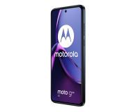MOTOROLA MOTO G84 5G 8/256GB Granatowy - 1276626 - zdjęcie 2
